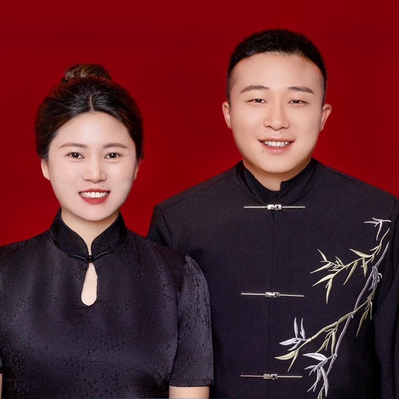 叶💕大倪