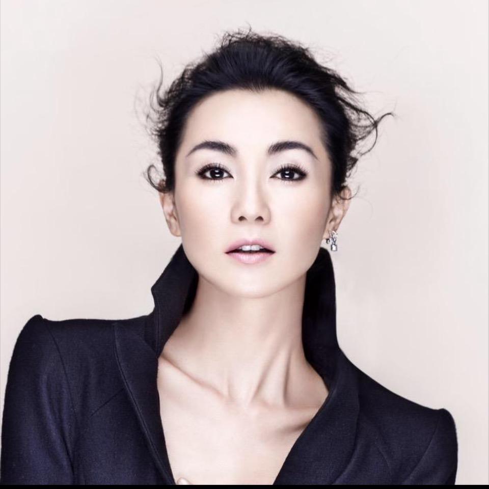Maggie Cheung