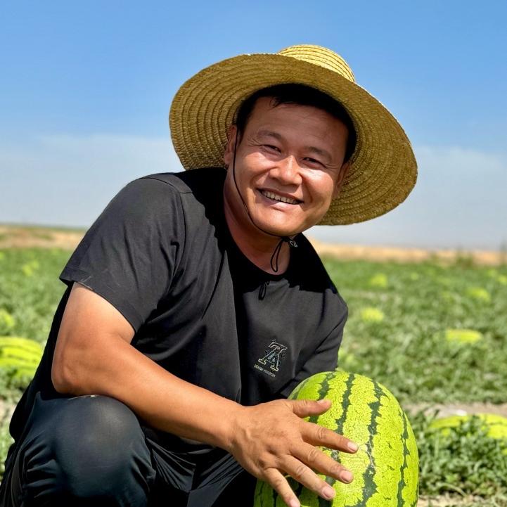 瓜书记精选