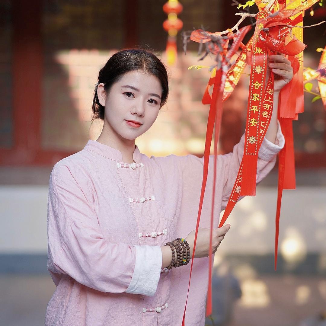 妙慧
