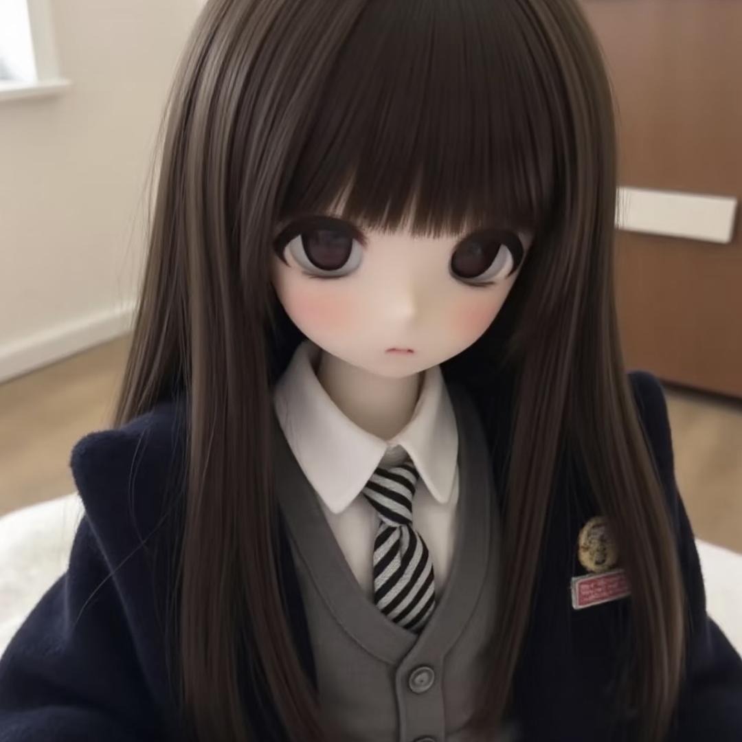山椒鱼很伤心