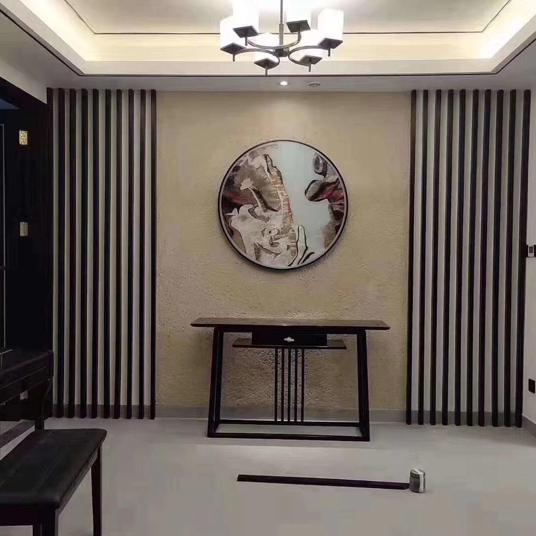 承接室内 🚪全屋安装装饰工程@