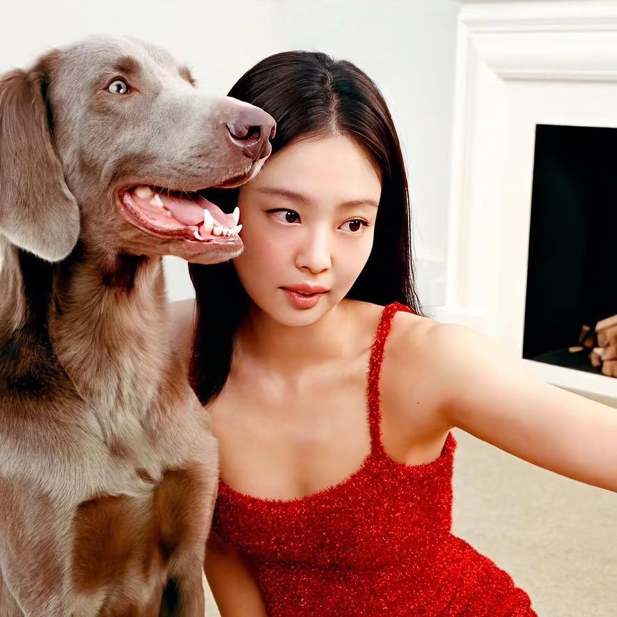 臭屁美美🐶