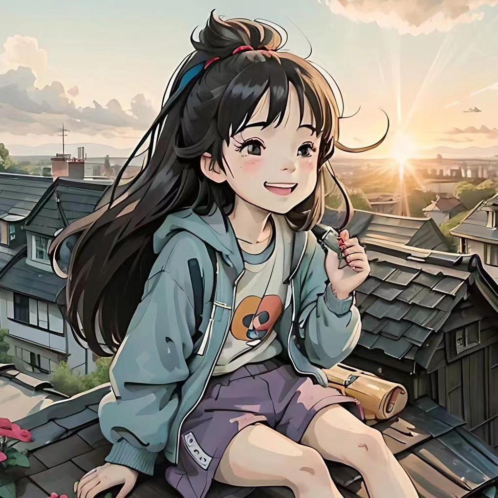 带刺的玫瑰🌹
