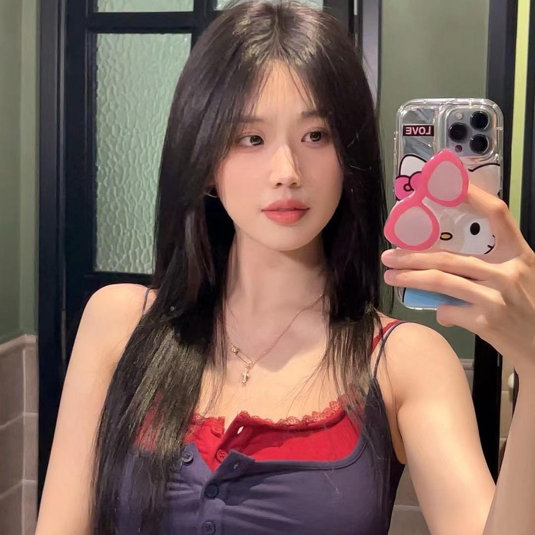 晕晕的YU7