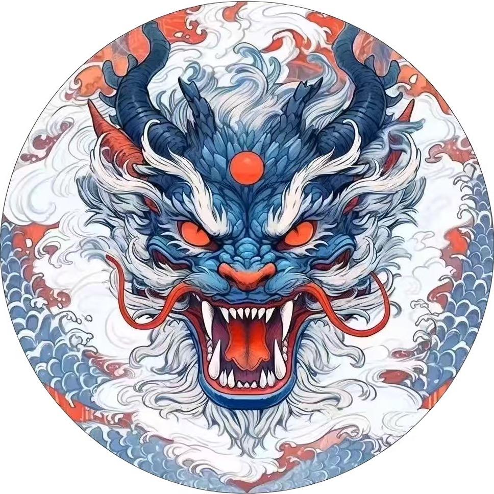 🇨🇳掌柜🇨🇳