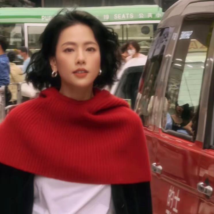 魏老板轻奢精选穿搭分享