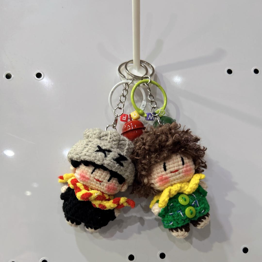 木茜手作工作室