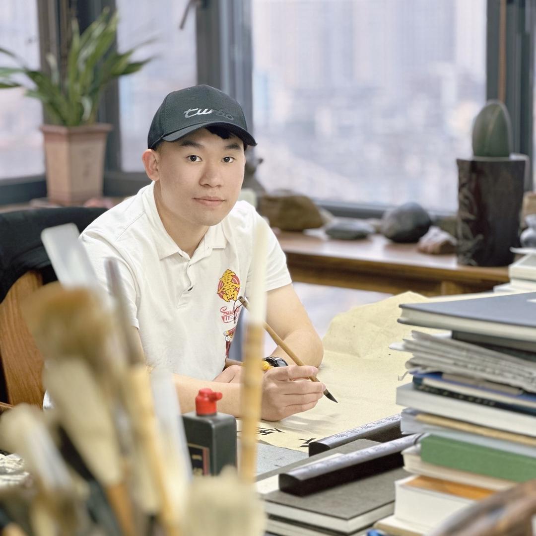 樂田画社.