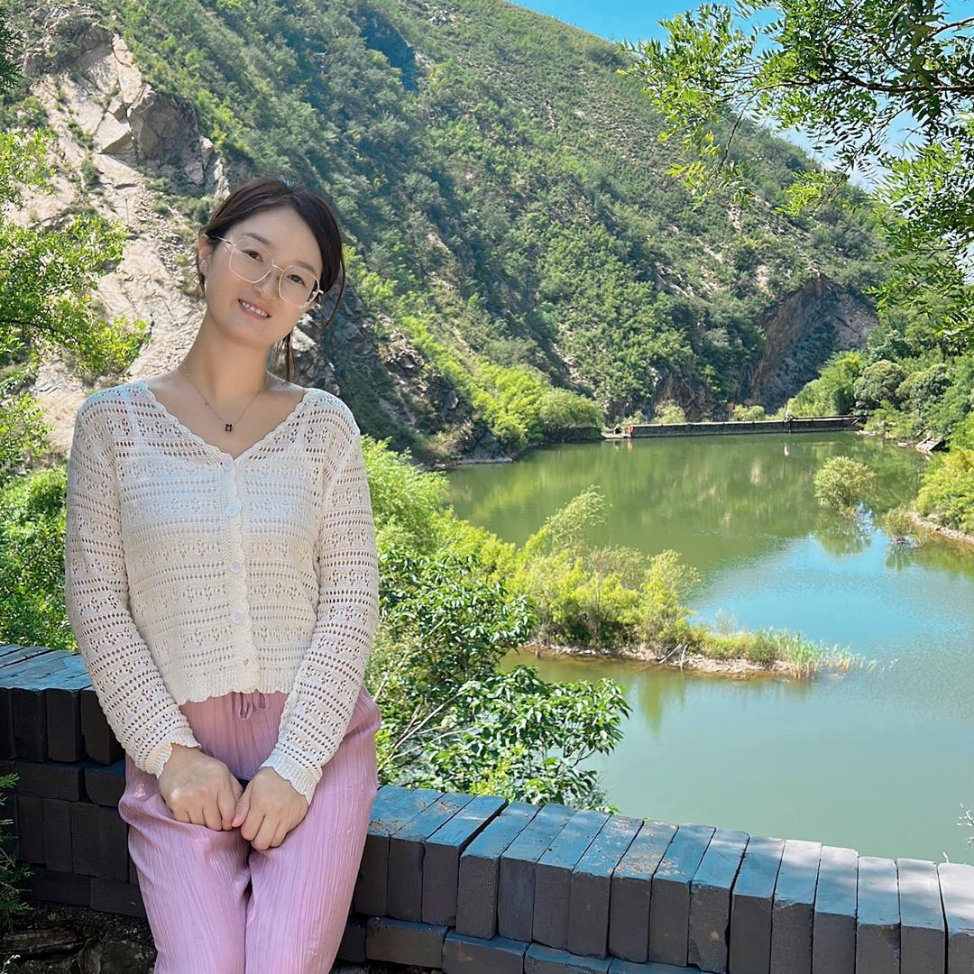 四姑娘