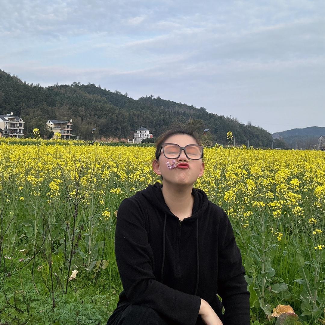 媛媛 yuanyuan💪
