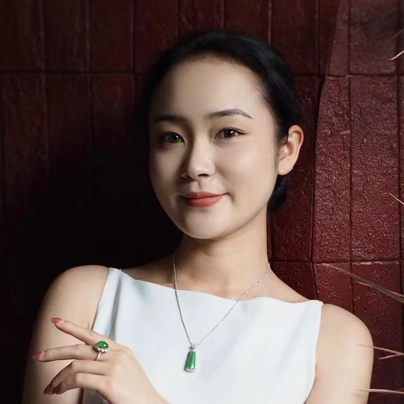 缘宝翡翠