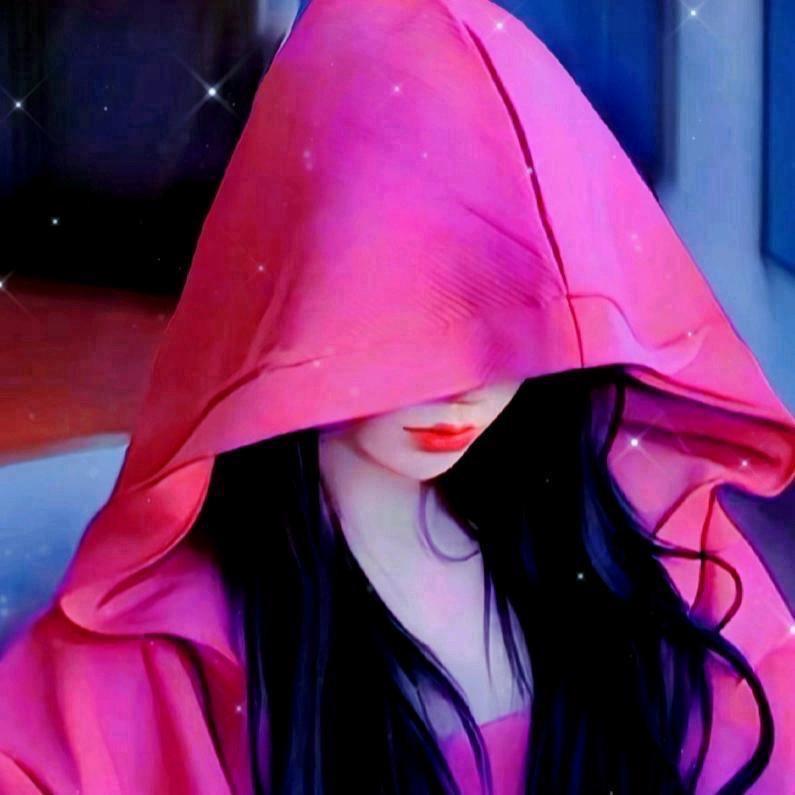 物是人非💋