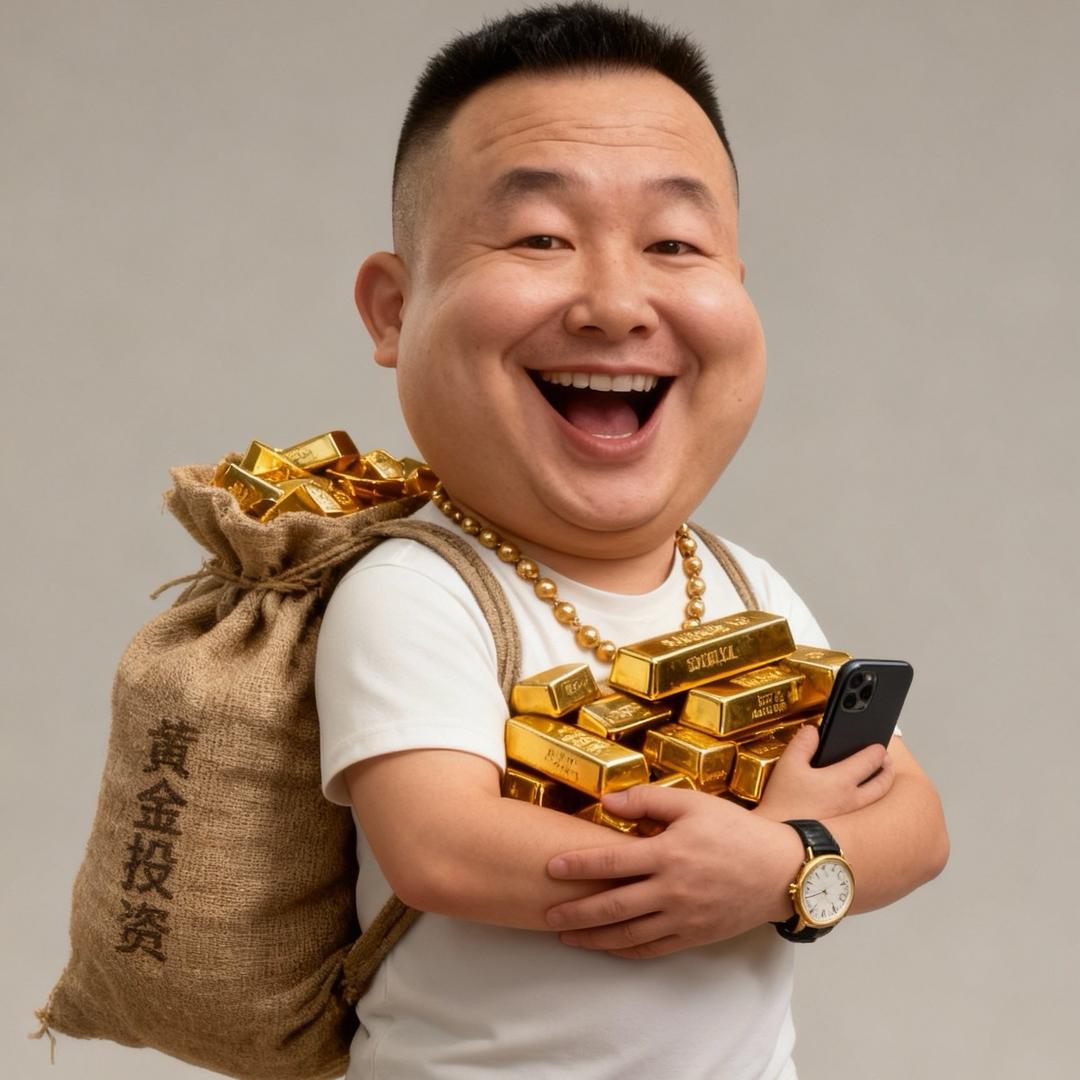 保康小语哥贵金属黄金回收