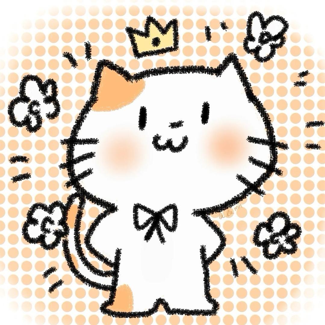 猫猫皇帝