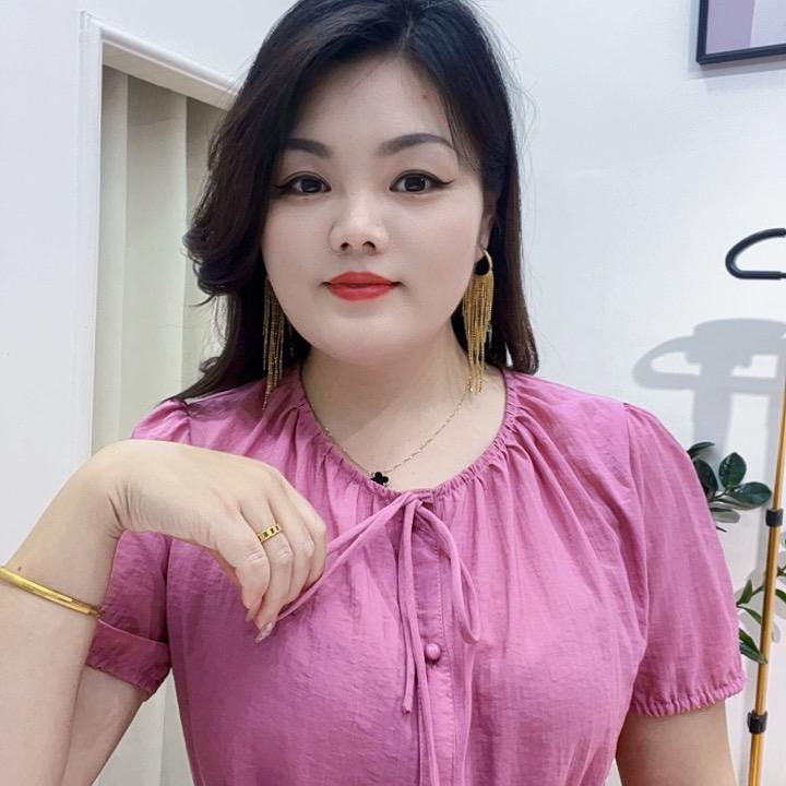 女人花小号
