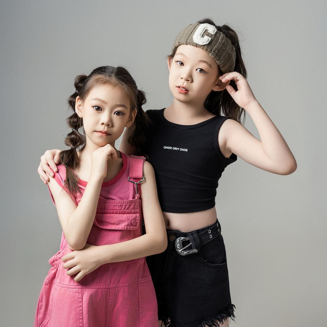 大果儿和小果儿