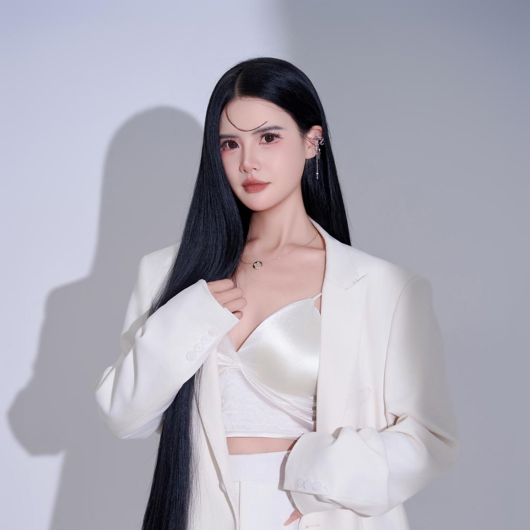 仙仙子🧚🏾‍♀️