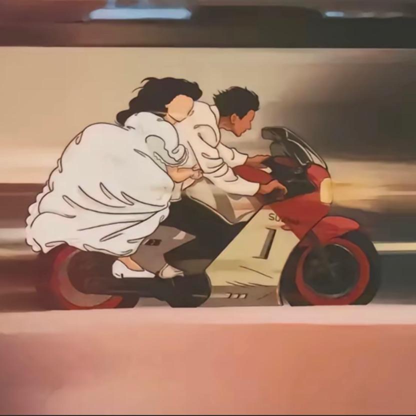 小霖機车🛵