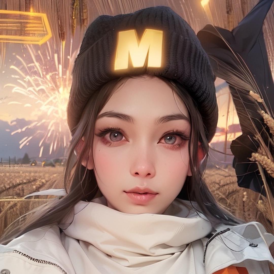 🐒馋嘴毛毛