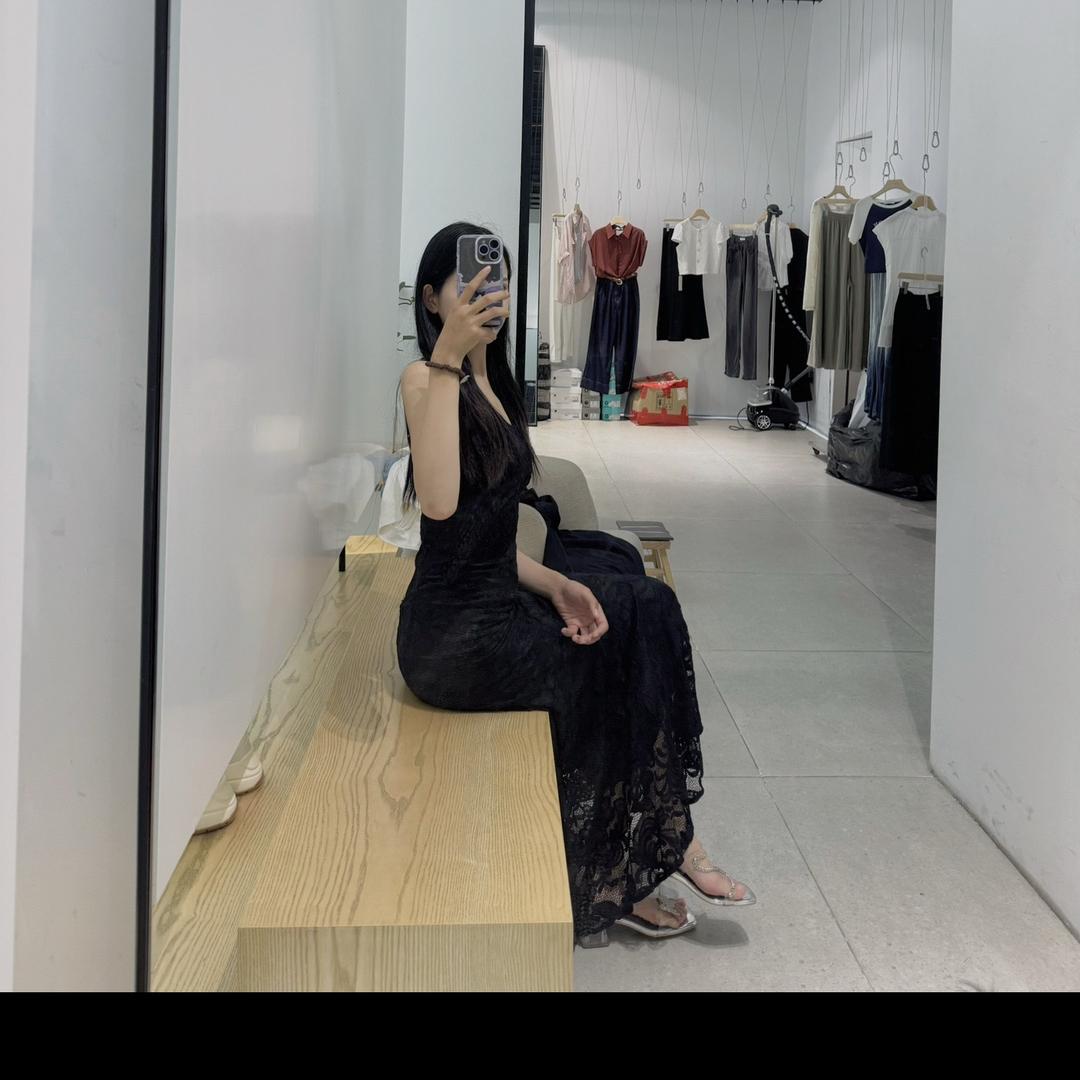 鲨仁不wink