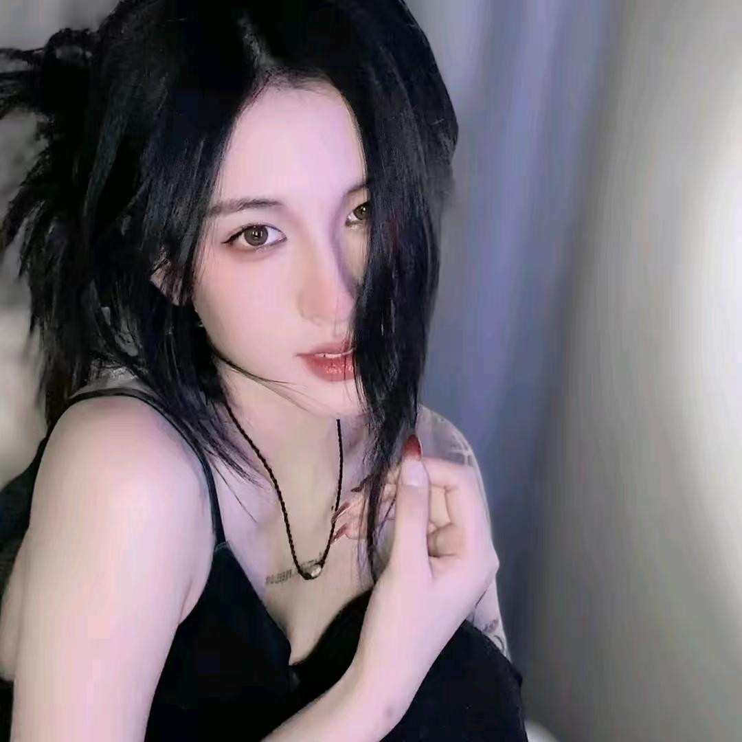周采妮儿～