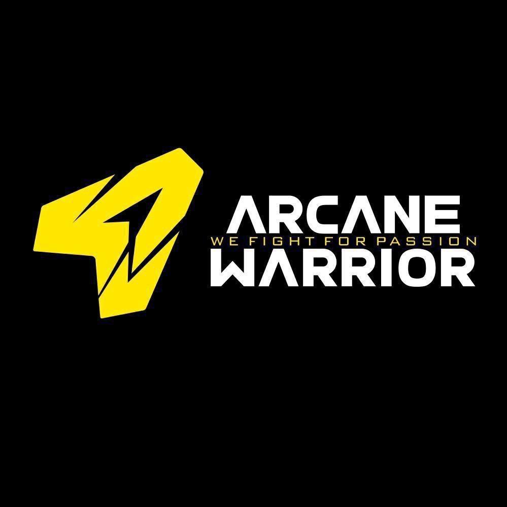 ARCANE WARRIOR壹社专卖店
