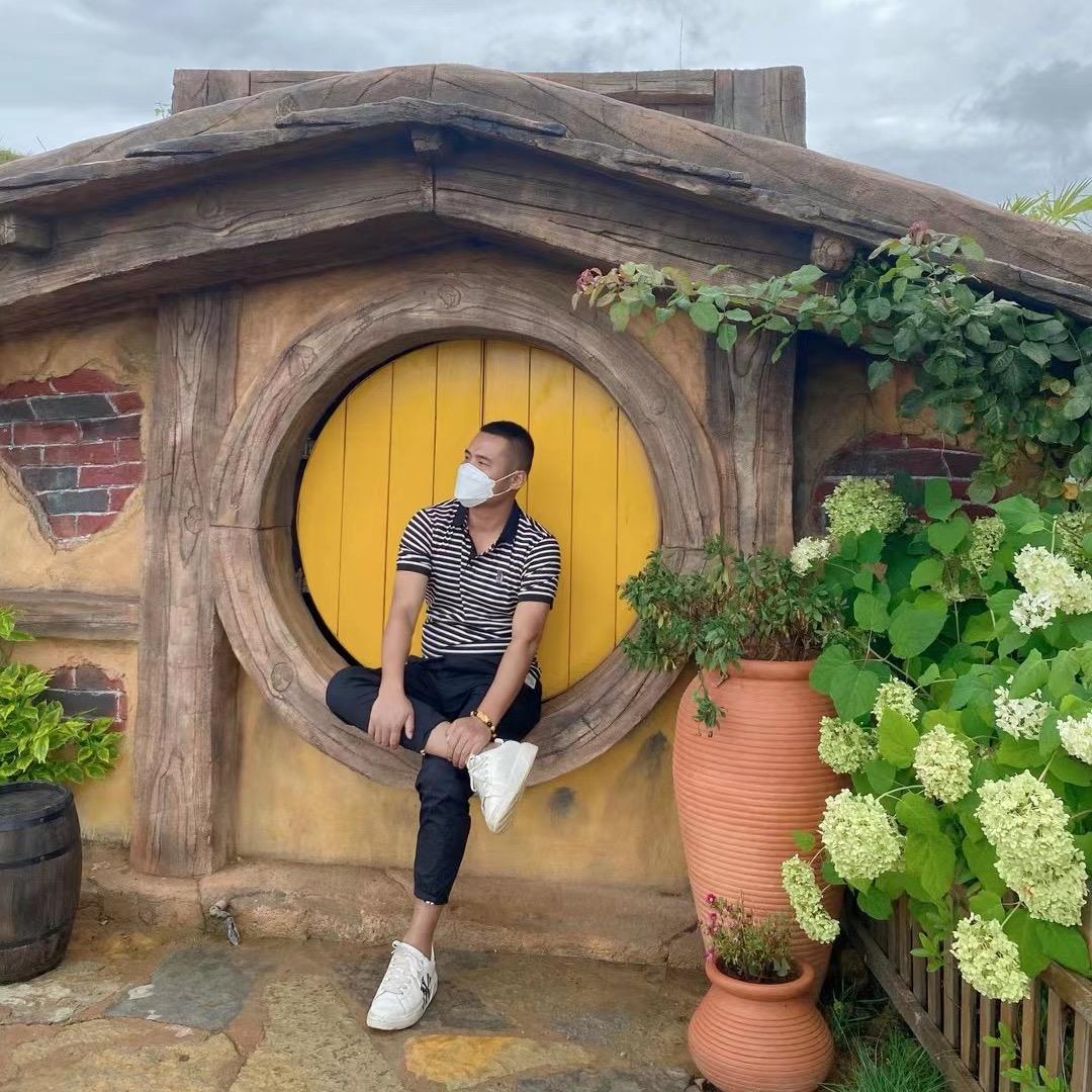 小黑皮的（小4）