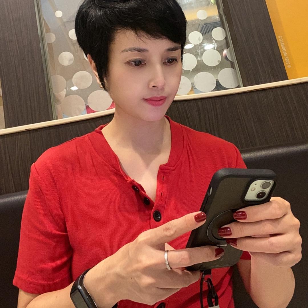 广州禧姐潮流服饰