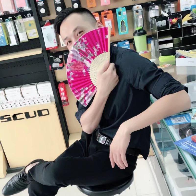 满亿修·兖州晴天数码手机店