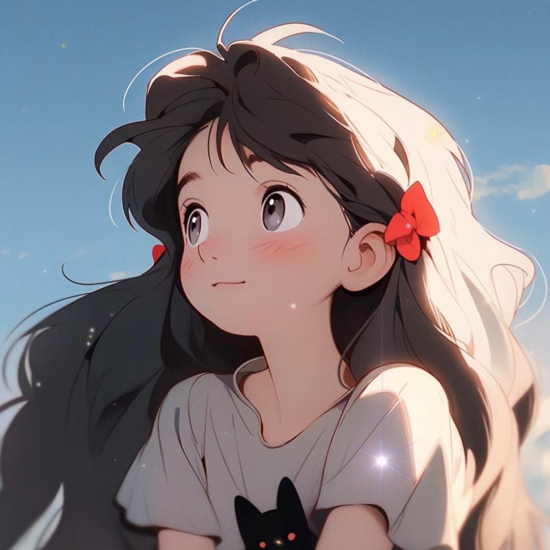 一只兔子