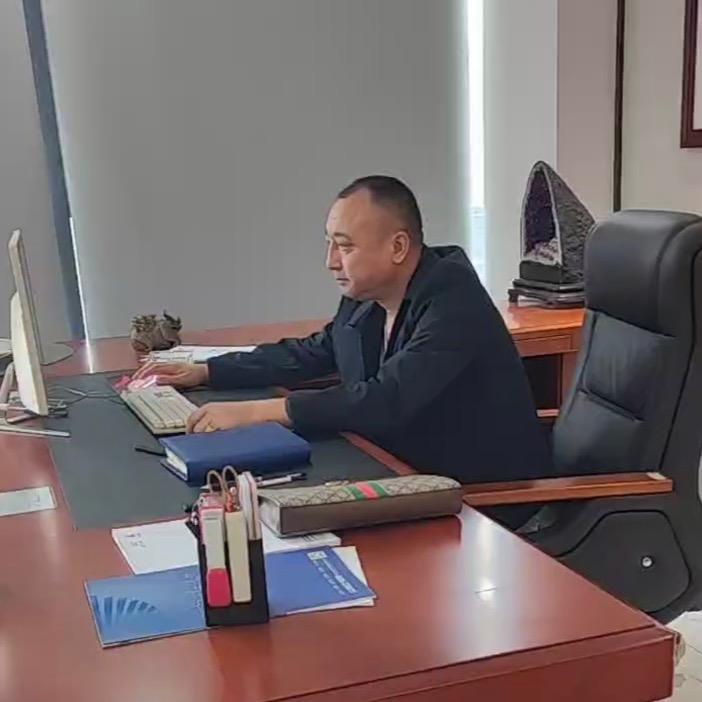 军人