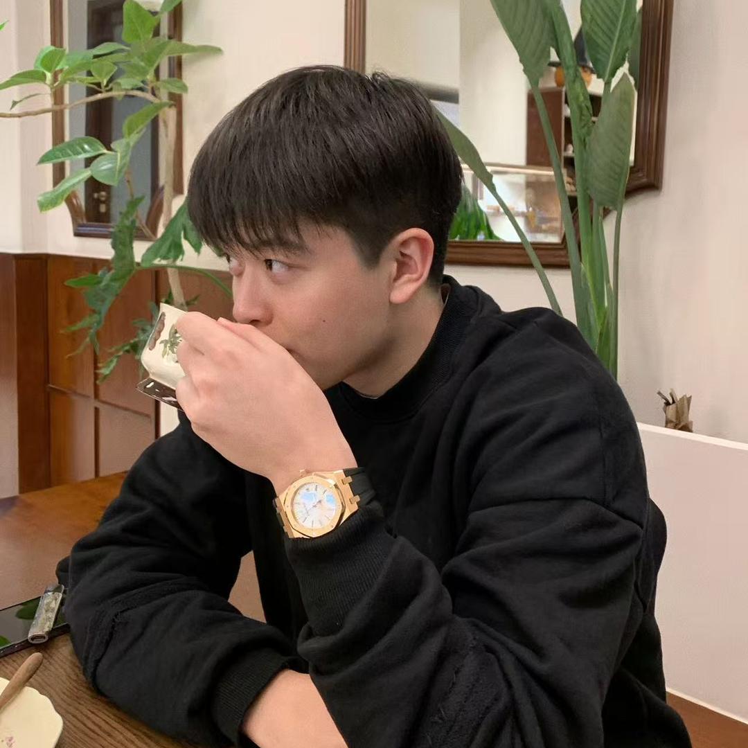 甬奢名品小五说表