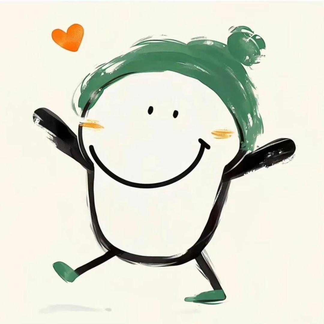 胡萝卜胡了🥕