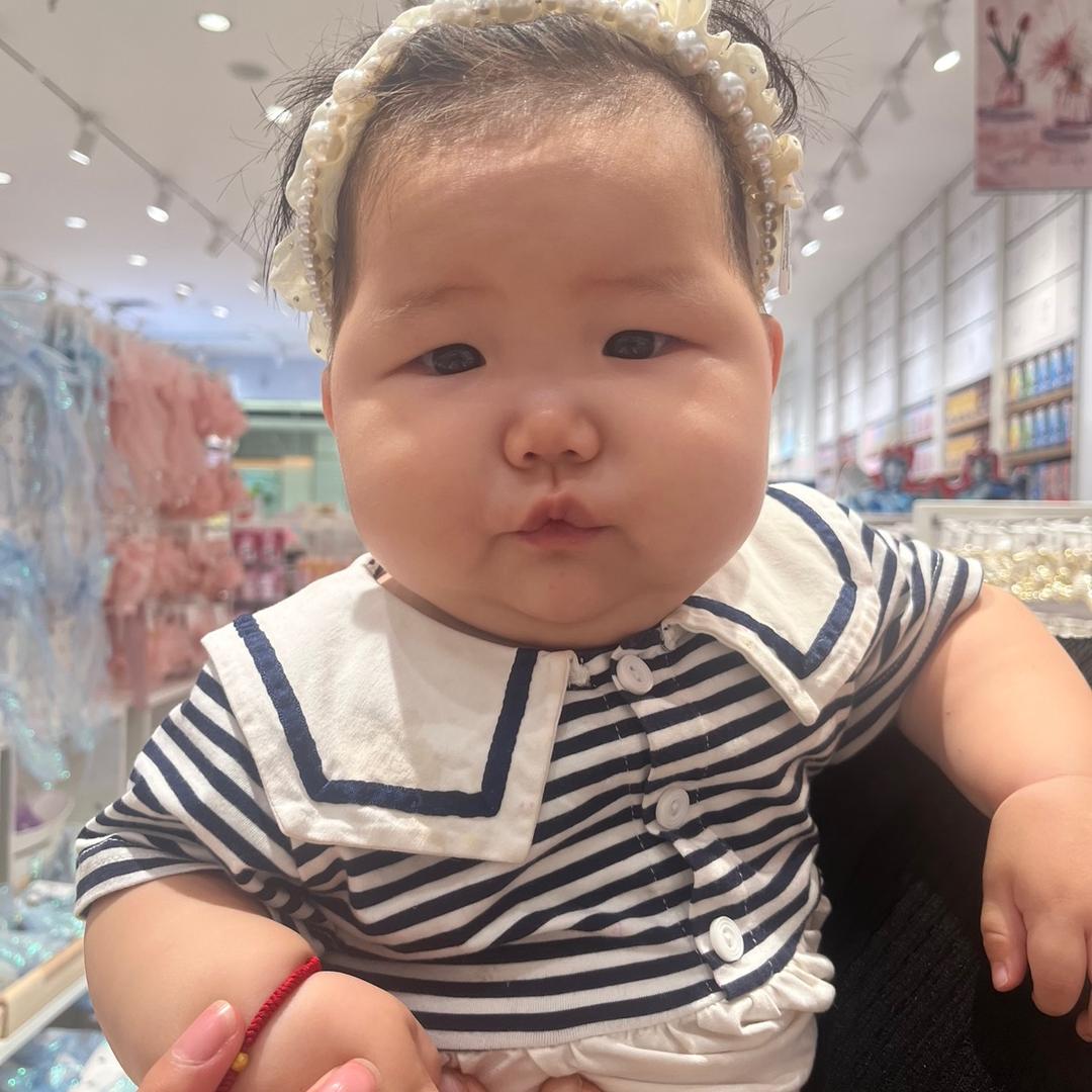 小u梨
