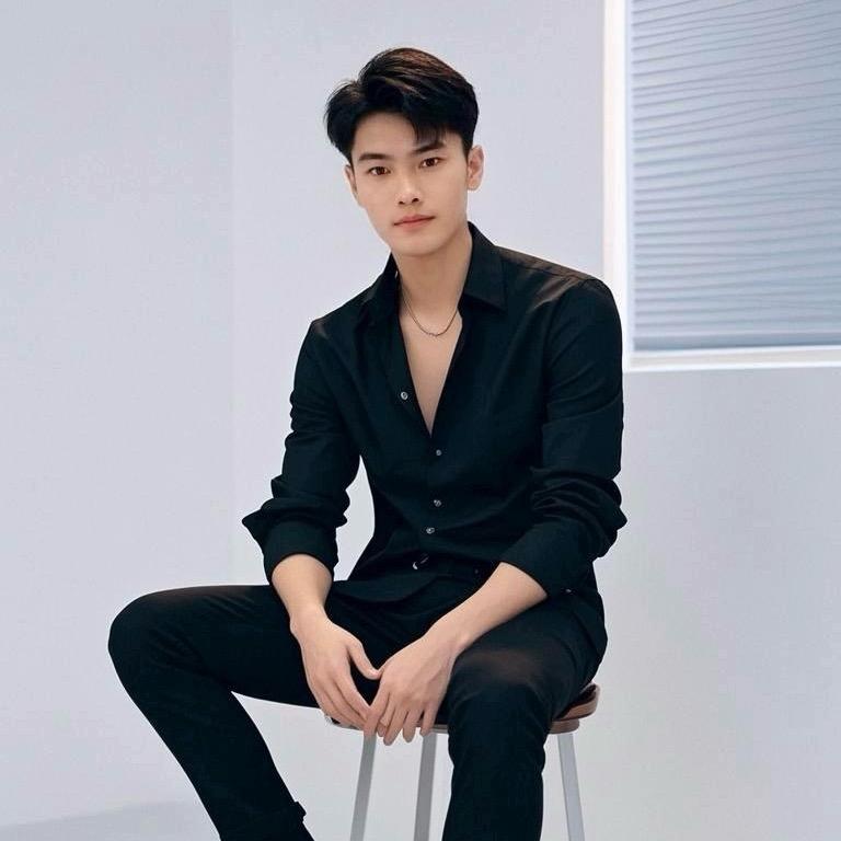 {黑温泉}  小李《努力中》