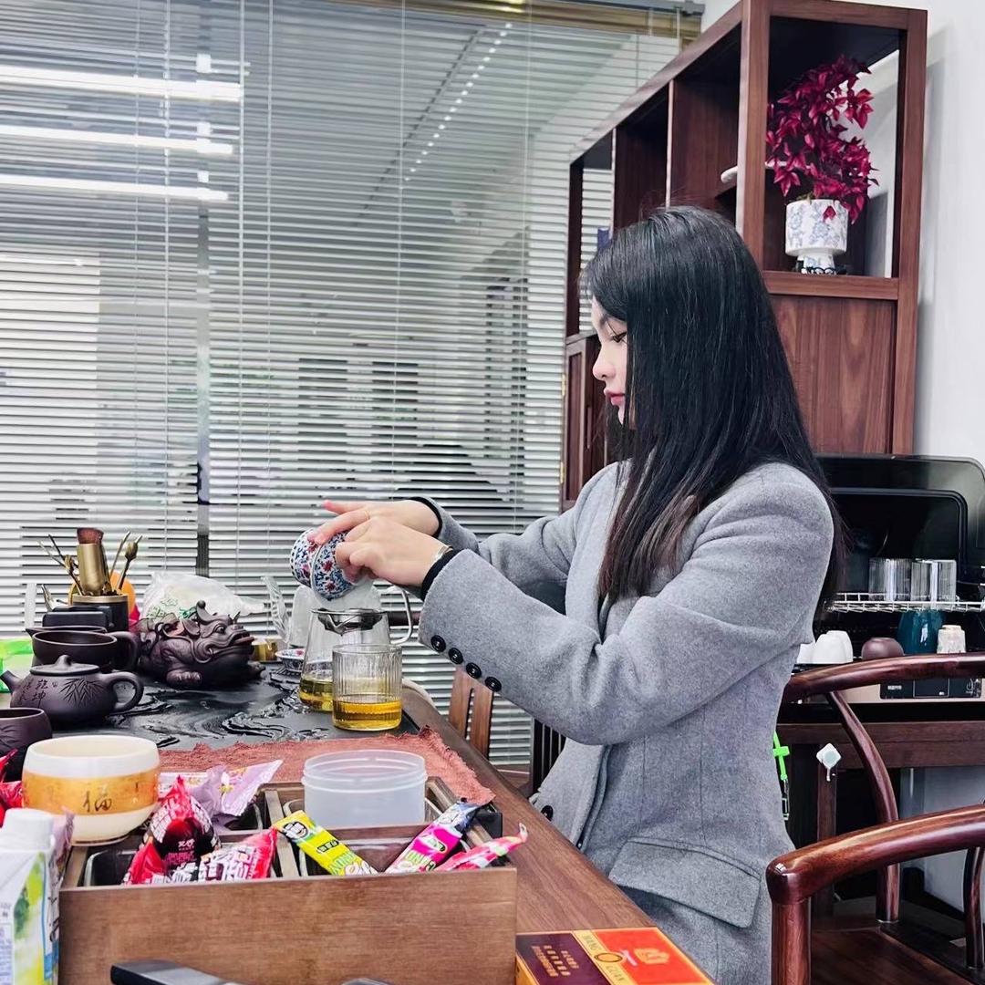 南宁叶子讲金融