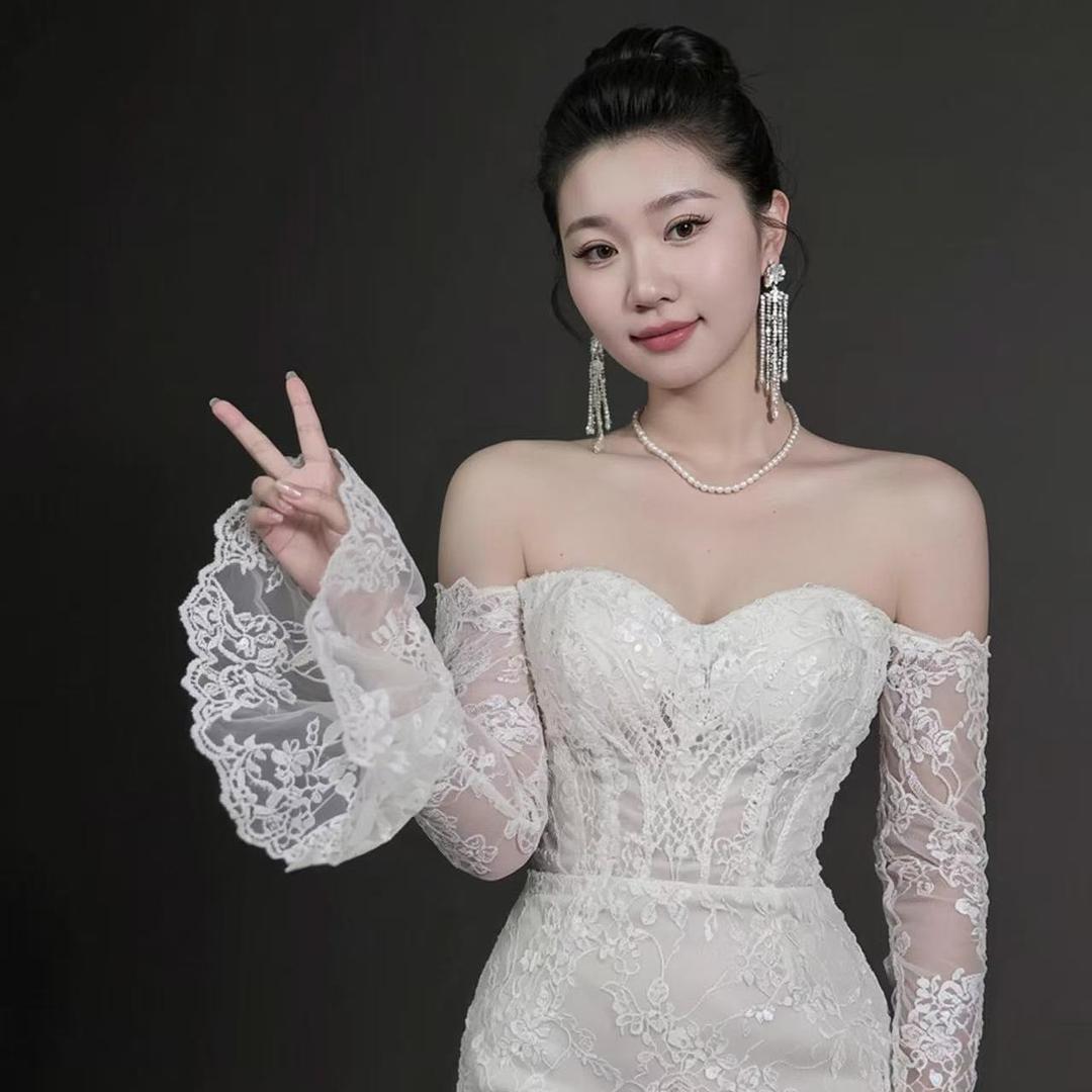 灵
