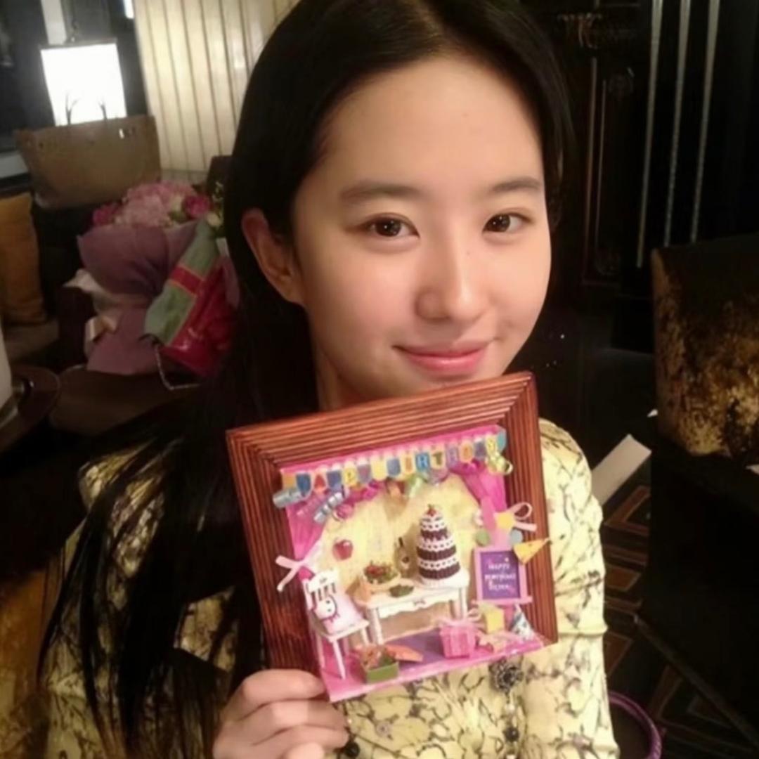 小小鱼