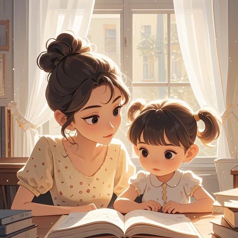 悦悦同学