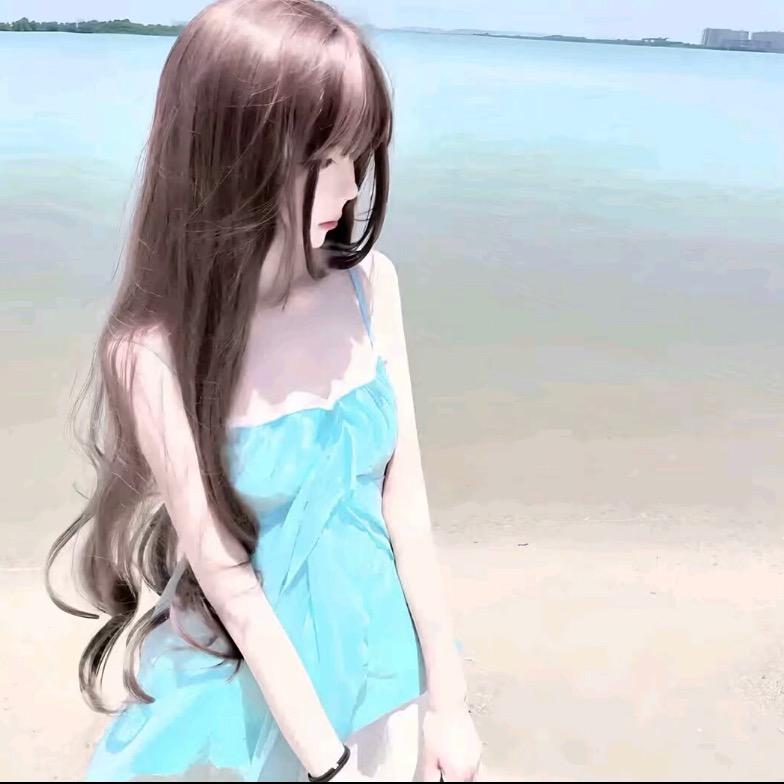 齐.