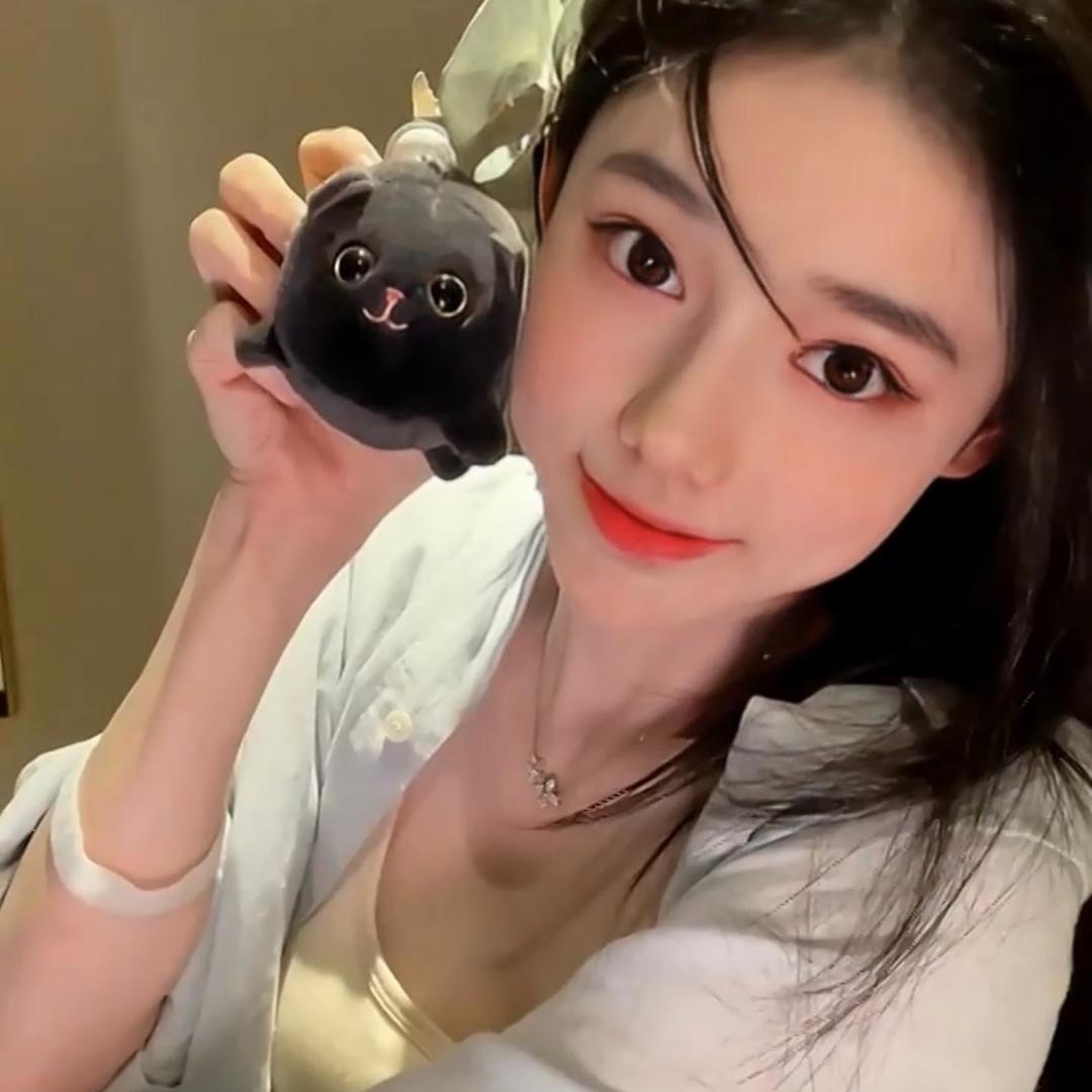 别问我是谁