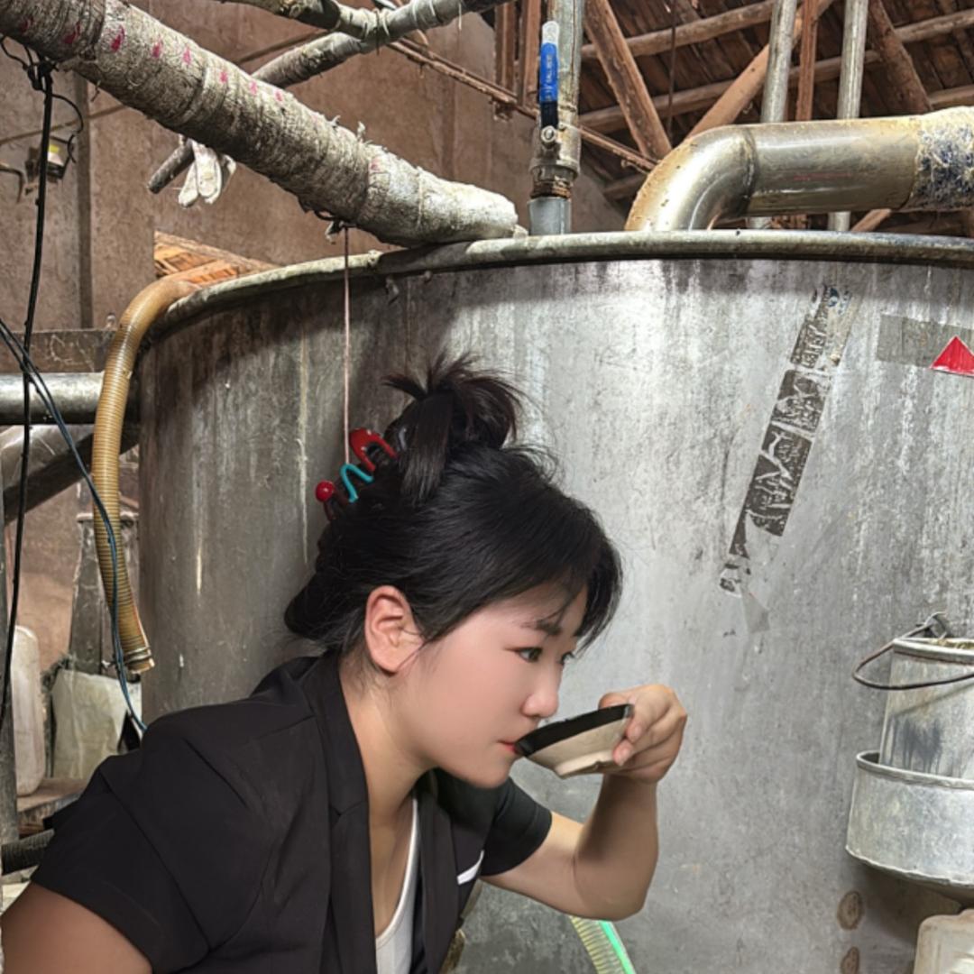 安徽国都酒业有限公司企业店