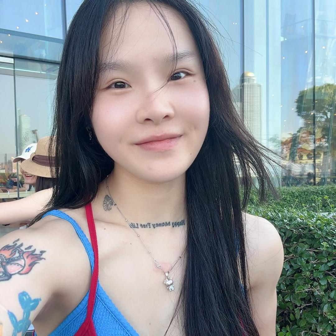 孙小语的头像
