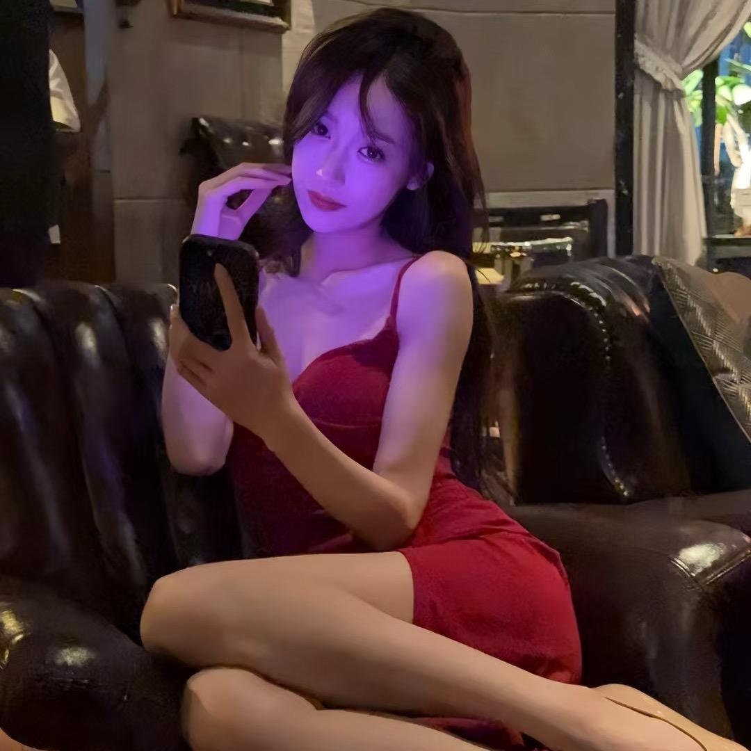 灿灿 🌋