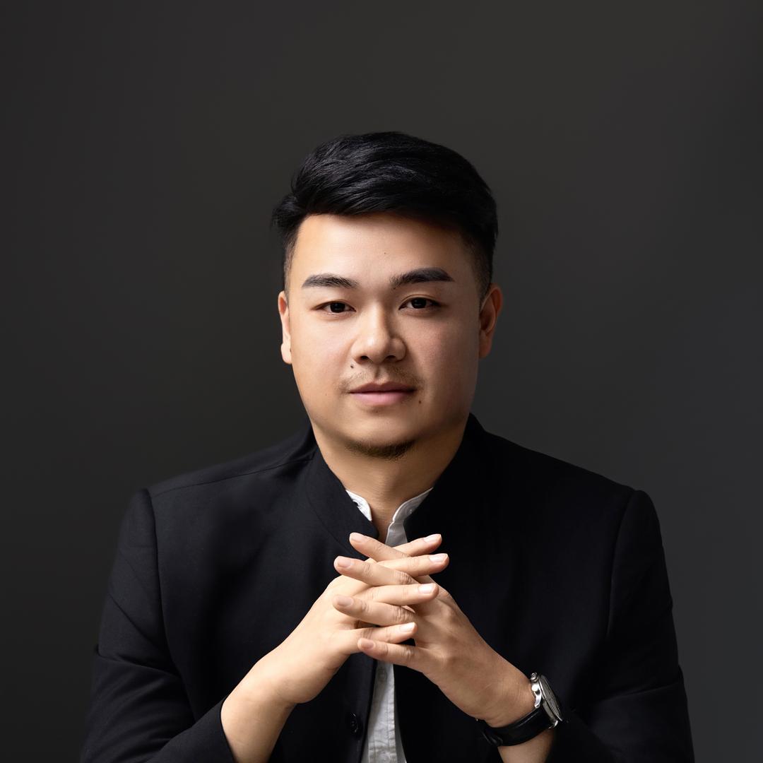九江筑境设计 李大能耐