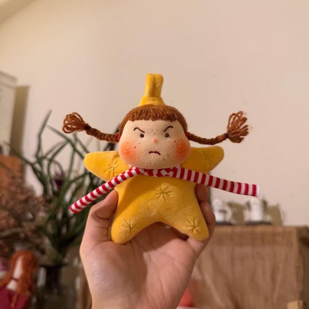 锦鲤南瓜酱💙ེཻེ