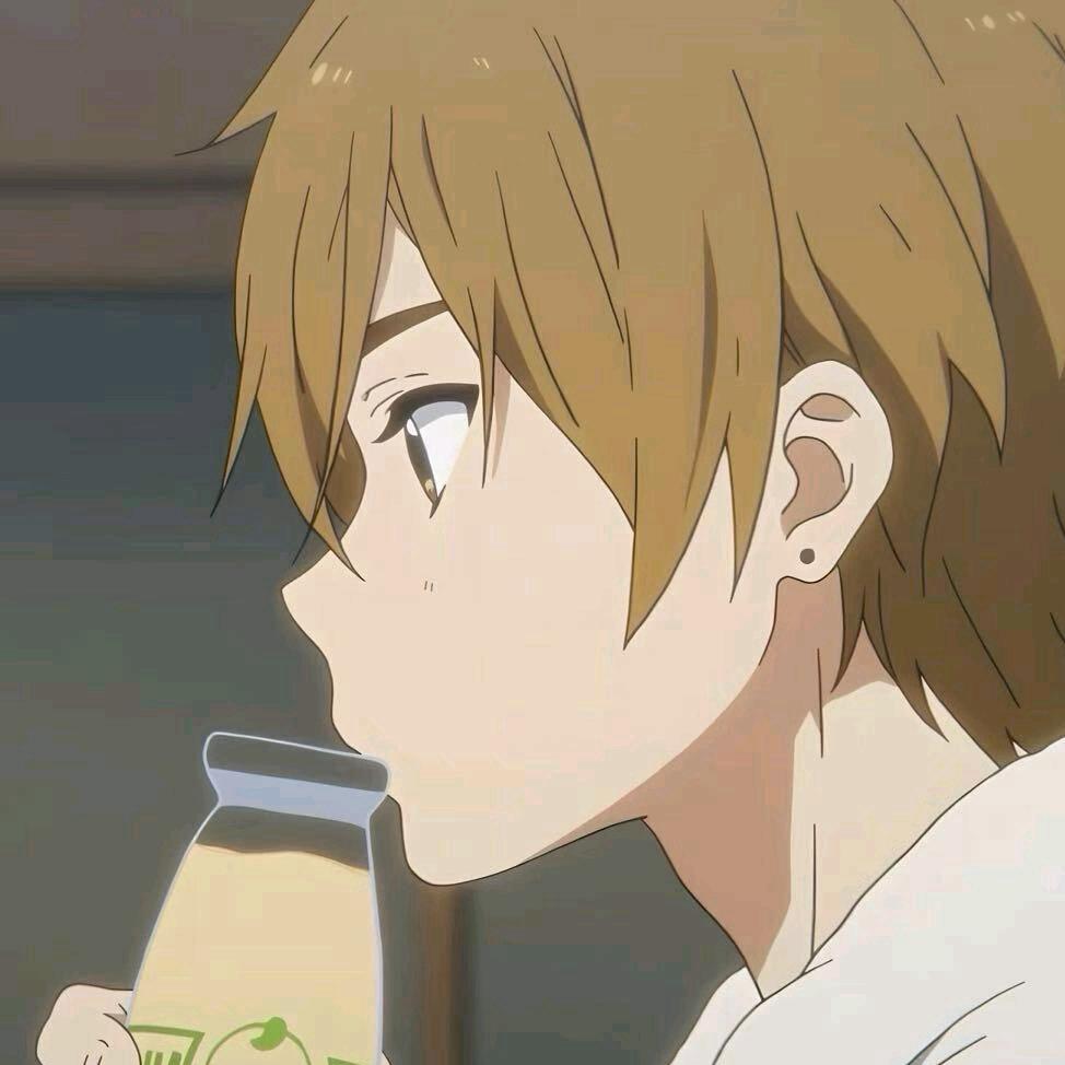 七海千秋头像