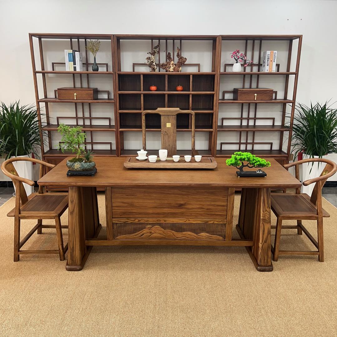 木工坊匠心家具