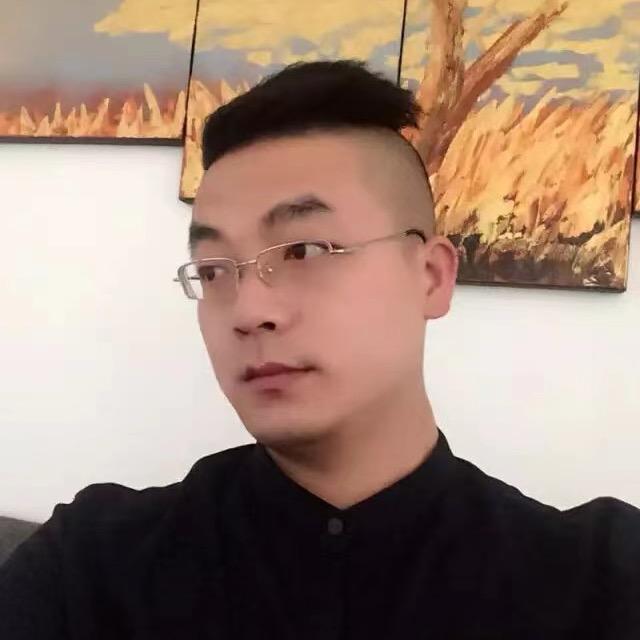 是星星星啊